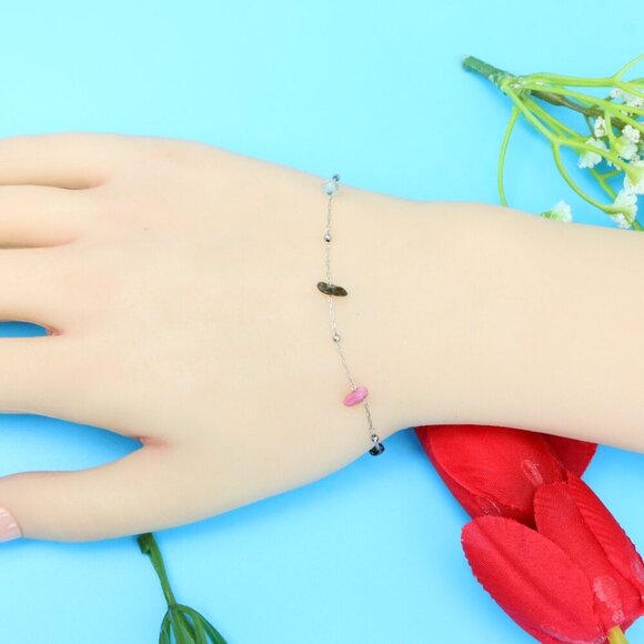 Chic & Stylish Bracelet – A Thoughtful Gift for Women and Girls, DYC1734 - Picture 2 of 9